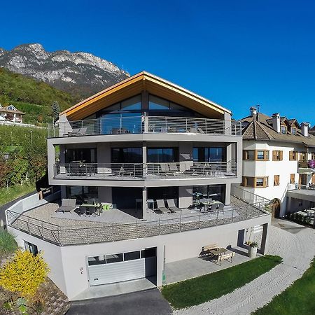 Residence Prunarhof Кальдаро Экстерьер фото