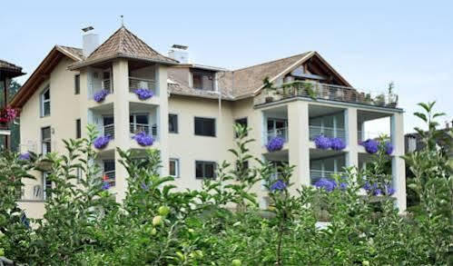 Residence Prunarhof Кальдаро Экстерьер фото