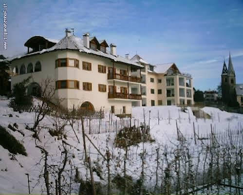 Residence Prunarhof Кальдаро Экстерьер фото